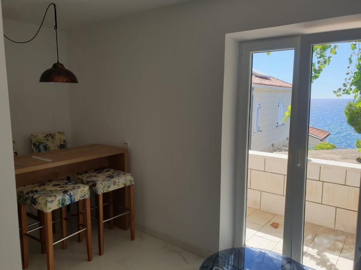 Apartments & Rooms Katarina Dubrownik Zewnętrze zdjęcie