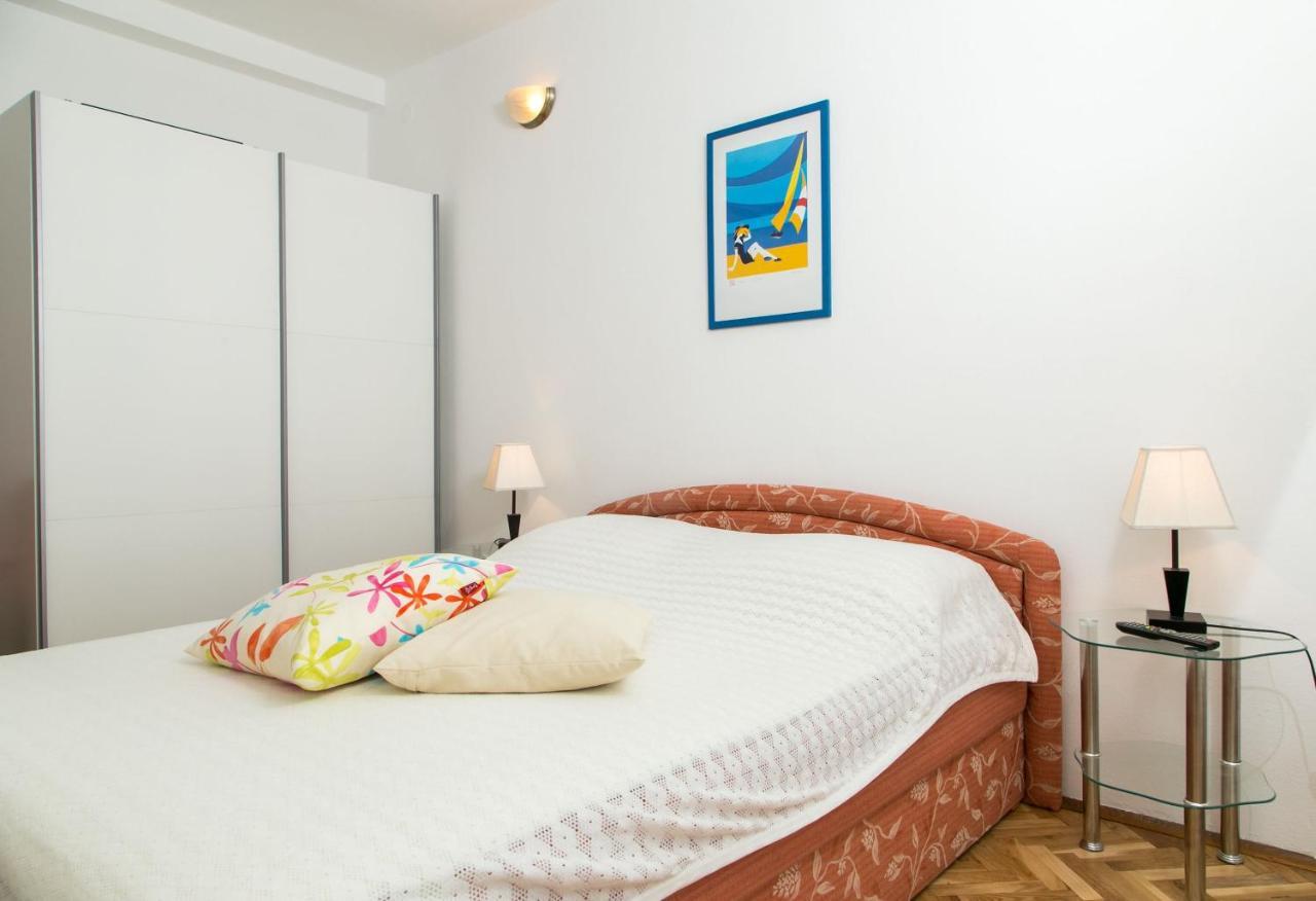 Apartments & Rooms Katarina Dubrownik Zewnętrze zdjęcie