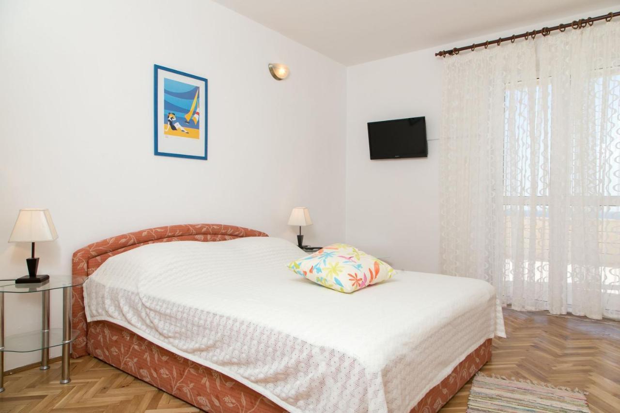 Apartments & Rooms Katarina Dubrownik Zewnętrze zdjęcie