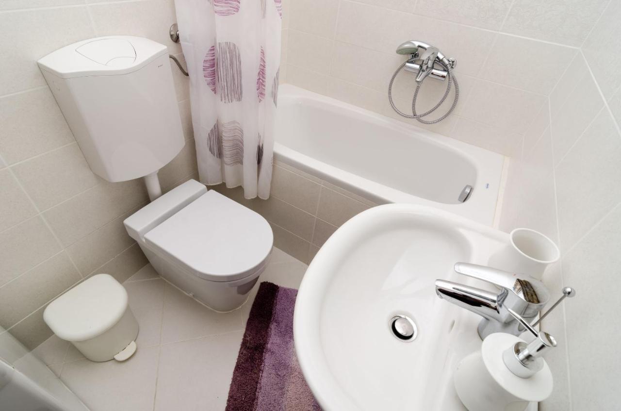 Apartments & Rooms Katarina Dubrownik Zewnętrze zdjęcie